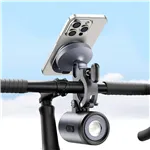 Baseus PrimeTrip Series Bike Light 2-in-1 Set black