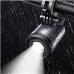 Baseus PrimeTrip Series Bike Light 2-in-1 Set black