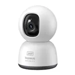 Baseus Security P1 Lite telecamera interno 2K bianco EU