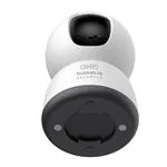 Baseus Security P1 Lite telecamera interno 2K bianco EU