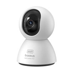Baseus Security P1 Indoor Kamera 3K Weiß EU 2