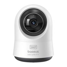 Baseus Security P1 Pro Indoor Kamera 3K Weiß EU