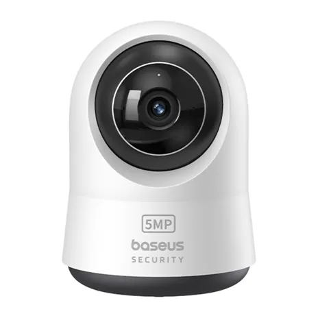 Baseus Security P1 Pro Indoor Kamera 3K Weiß EU