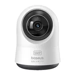 Baseus Security P1 Pro Indoor Kamera 3K Weiß EU