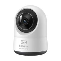 Baseus Security P1 Pro Indoor Kamera 3K Weiß EU 2