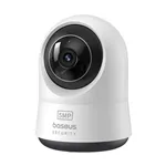 Baseus Security P1 Pro Indoor Kamera 3K Weiß EU