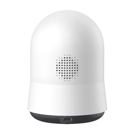 Baseus Security P1 Pro Indoor Kamera 3K Weiß EU