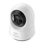 Baseus Security P1 Pro Indoor Kamera 3K Weiß EU