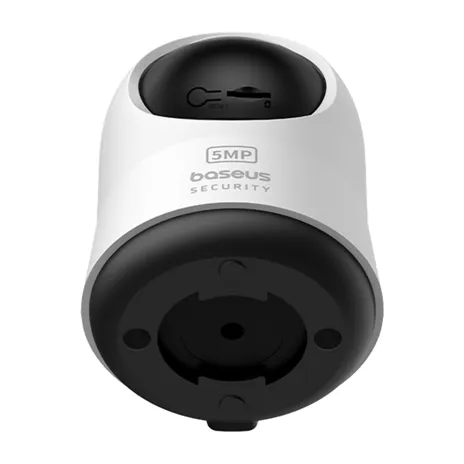 Baseus Security P1 Pro Indoor Kamera 3K Weiß EU