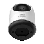 Baseus Security P1 Pro Indoor Kamera 3K Weiß EU