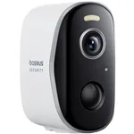 Baseus Security N1 Plus telecamera da esterno 2K bianco