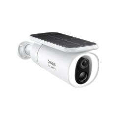 Baseus Security S1 telecamera da esterno 2K bianco