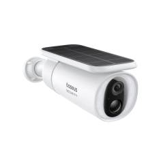 Baseus Security S1 telecamera da esterno 2K bianco 2