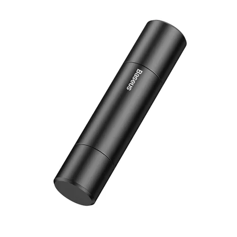 Baseus Sharp Safety Hammer Window breaking+seatbelt cutting