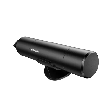 Baseus Sharp Safety Hammer Window breaking+seatbelt cutting