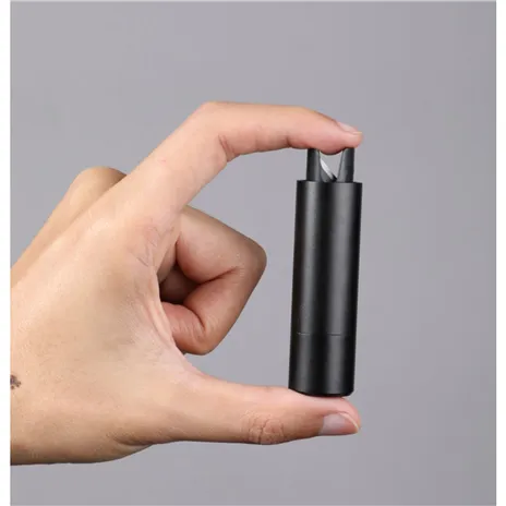 Baseus Sharp Safety Hammer Window breaking+seatbelt cutting