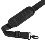 Hama borsa fotocamera Matera 90 nero 121334