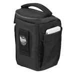 Hama borsa fotocamera Matera 90 nero 121334