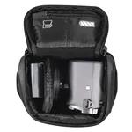 Hama borsa fotocamera Matera 90 nero 121334