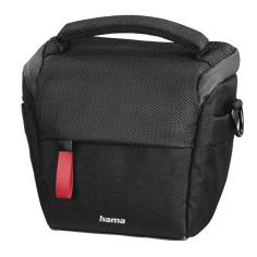 Hama Camera bag Matera 100 Colt black 121335