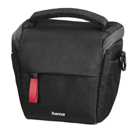Hama Camera bag Matera 100 Colt black 121335