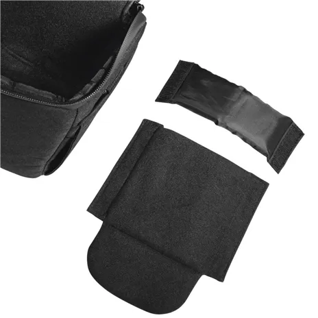 Hama Camera bag Matera 110 Colt black 121336