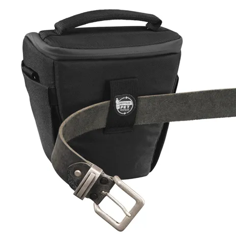 Hama Camera bag Matera 110 Colt black 121336