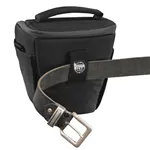 Hama Camera bag Matera 110 Colt black 121336