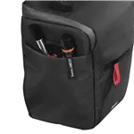 Hama Camera bag Matera 110 Colt black 121336