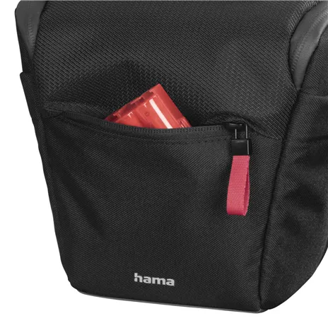 Hama Camera bag Matera 110 Colt black 121336