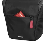 Hama Camera bag Matera 110 Colt black 121336