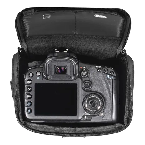 Hama Camera bag Matera 110 Colt black 121336