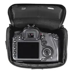 Hama Camera bag Matera 110 Colt black 121336