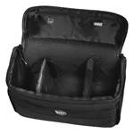 Hama borsa fotocamera Matera 135 nero 121339