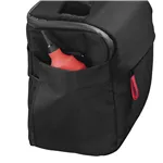 Hama borsa fotocamera Matera 135 nero 121339