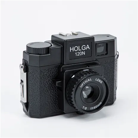 Holga 120N