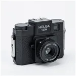 Holga 120N