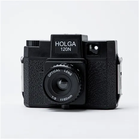 Holga 120N