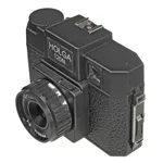 Holga 120N