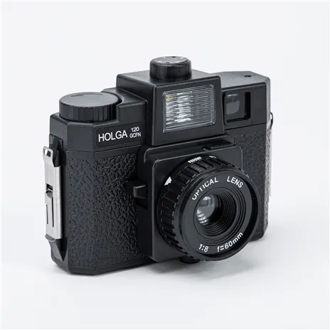 Holga 120GCFN