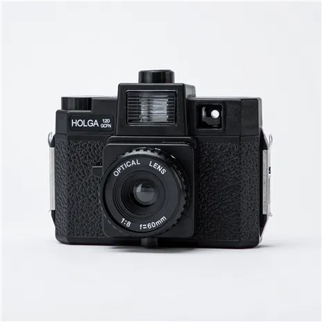 Holga 120GCFN