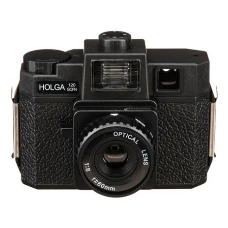 Holga 120GCFN