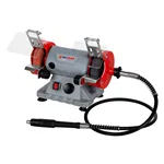 Holzmann DSM75SET_230V Mini-Doppelschleifer