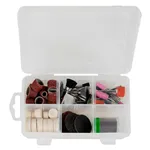 Holzmann DSM75SET_230V Mini-Doppelschleifer