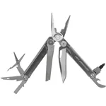 Leatherman Curl utensile multif. con custodia in nylon