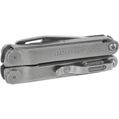 Leatherman Curl utensile multif. con custodia in nylon 2