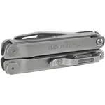 Leatherman Curl utensile multif. con custodia in nylon