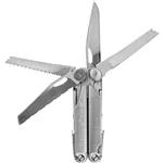 Leatherman WAVE Plus Multitool inkl. Nylon Holster