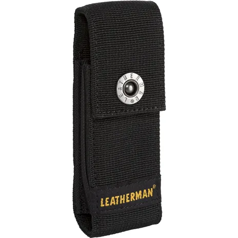 Leatherman WAVE Plus Multitool inkl. Nylon Holster