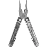 Leatherman Rebar attrezzo multifunz. con custodia in nylon
